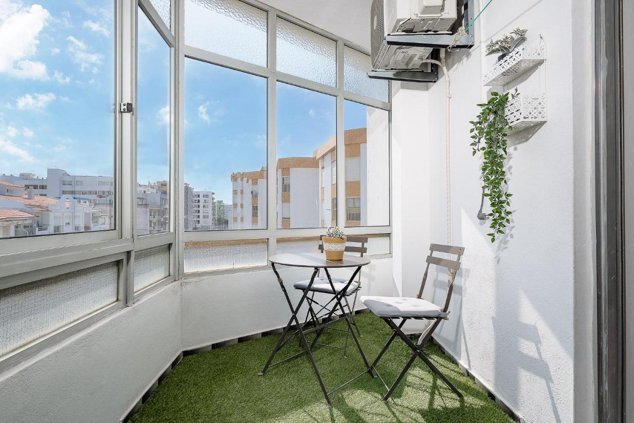 Tranquil View Apartment By Lovelystay 쿼테이라 외부 사진